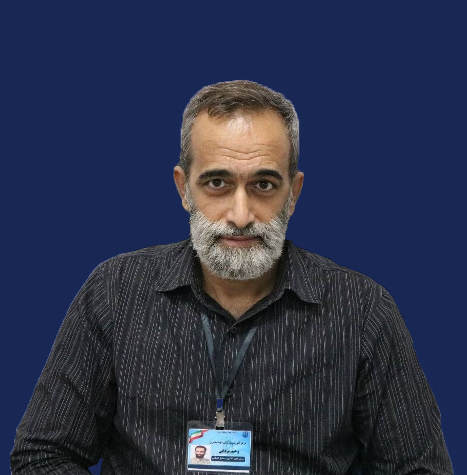 yazdani